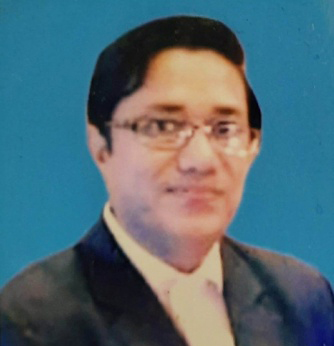Mr. Narendra Kumar